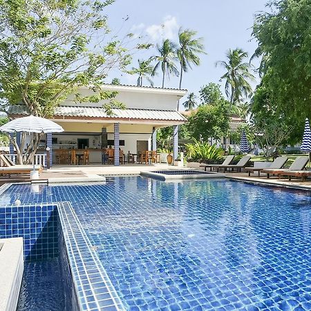 Hotel Soontreeya Lanta Ko Lanta Esterno foto