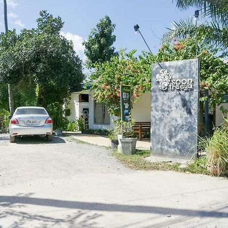 Hotel Soontreeya Lanta Ko Lanta Esterno foto