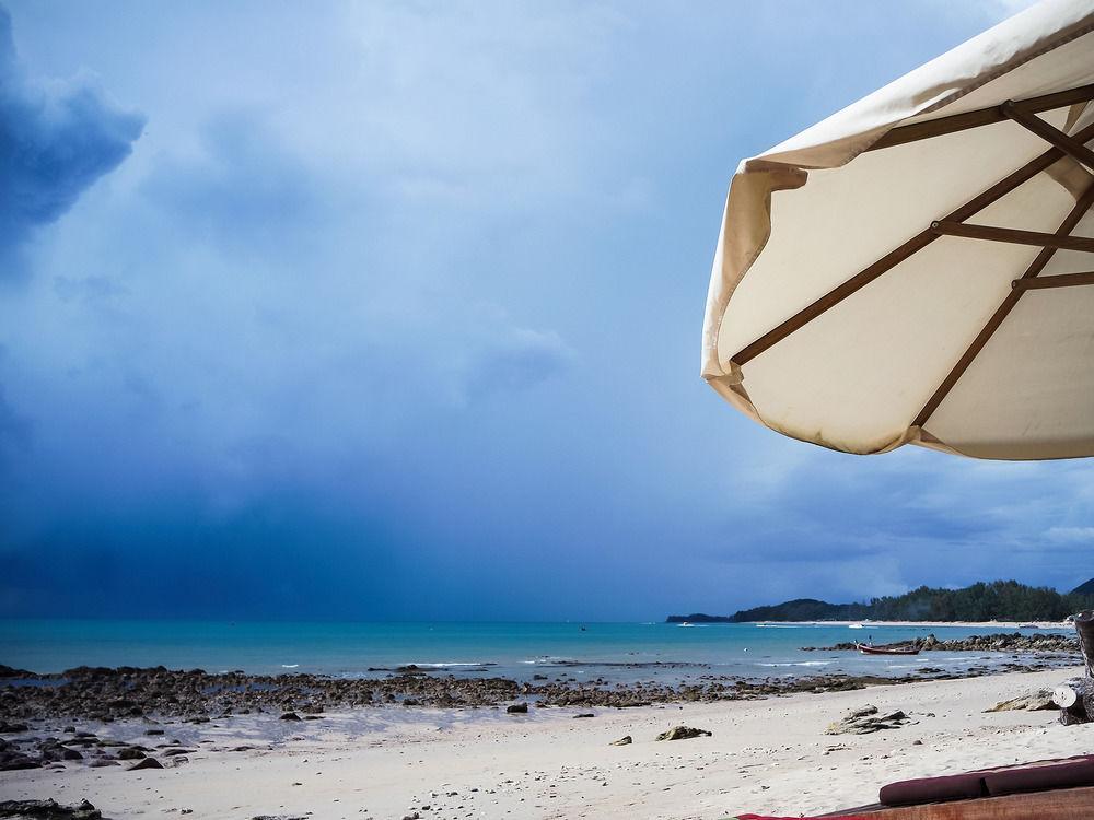 Hotel Soontreeya Lanta Ko Lanta Esterno foto