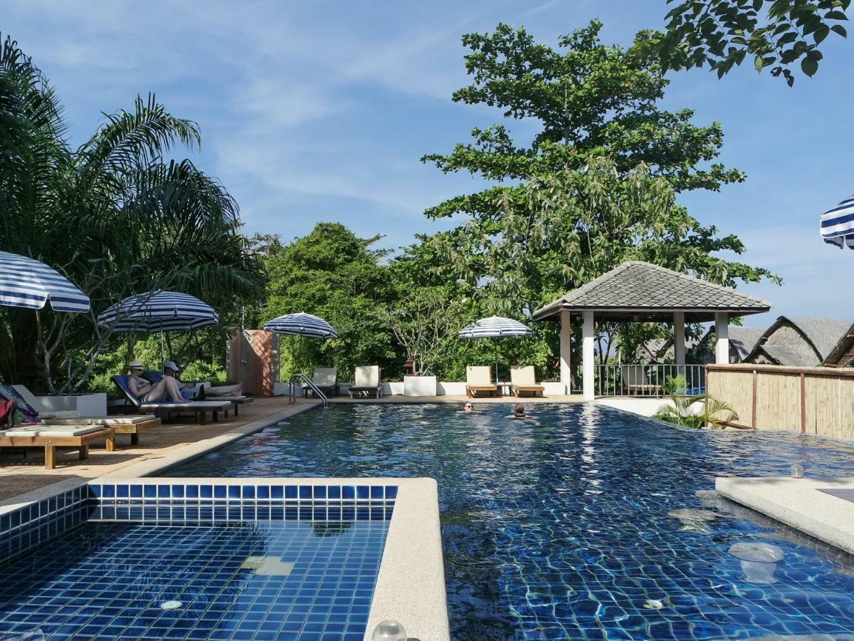 Hotel Soontreeya Lanta Ko Lanta Esterno foto